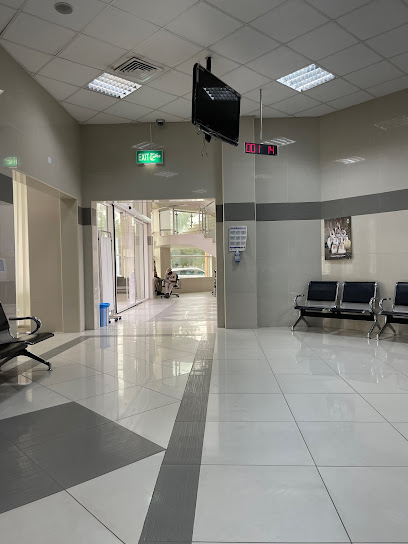 مركز عبد الكريم السعيد للجلدية - Kuwait|27616|50 Kuwait City