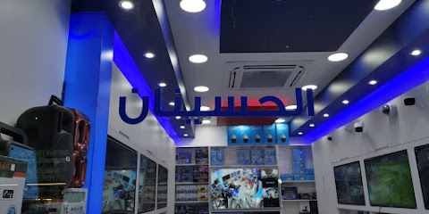 ناصر الحسينان - الفحيحيل -