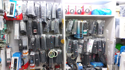 إصلاح الأجهزة الكهربائية والإلكترونية LED و LCDshop - الفحيحيل -
