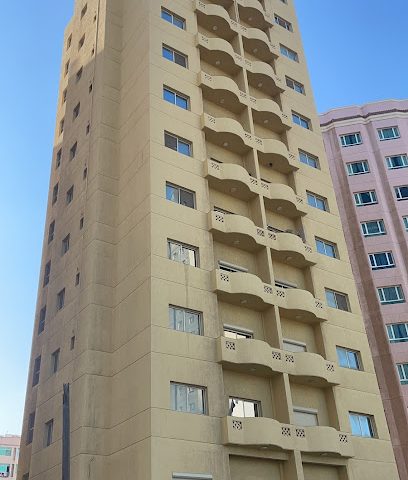 عيادة الدكتور ناصر حياة لطب القلب - مدينة الكويت - +965 2262 6570