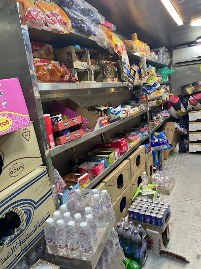 اغذية احمد صابر - Kuwait|Al Wafrah 56700|Rood 850