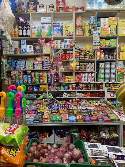 سوبر ماركت ايراني - Kuwait|Jabriya|3 8 St