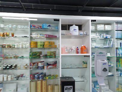 الوطنية للصناعات الطبية الاستهلاكية - ناتمد - فهد الأحمد - +965 2474 7875