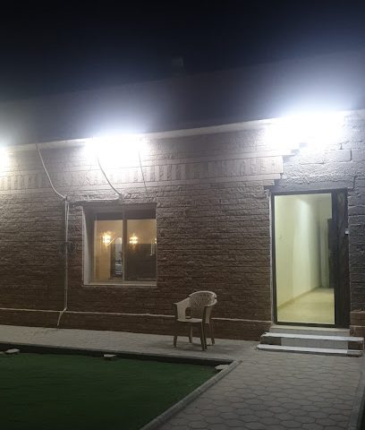 اسطبل مبارك منصور الخياري - مدينة الكويت -