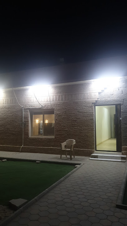 اسطبل مبارك منصور الخياري - Kuwait