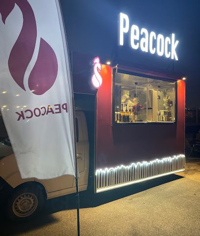 مقهى الطاووس - الجهراء - +965 502 75785