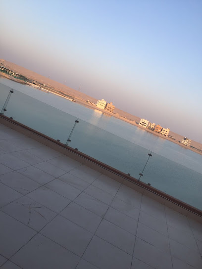 دانة الخيران - Kuwait|Al Khiran|M84H+QCR