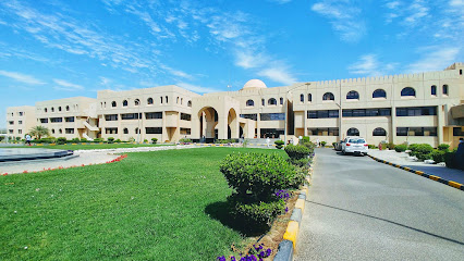 وزارة الصحة - جابر العلي - +965 2487 8168