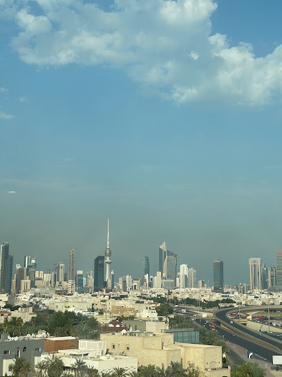 الهيئة الكويتية لمشاريع الشراكة - Kuwait|Shuwaikh Industrial|8WWX+2W4
