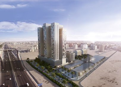 ساحة التمدين - الضجيج - +965 2530 9995