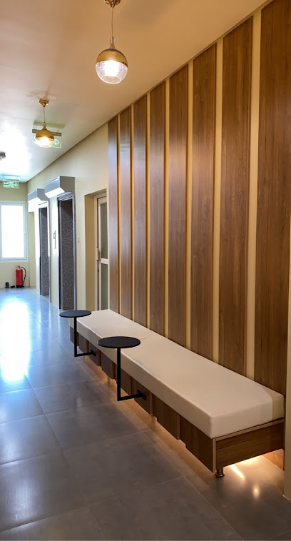 معهد برايت فيوتشر - Kuwait|44002|Block 2 Street 208 Building #199 1st Floor Sabah Al-Salem