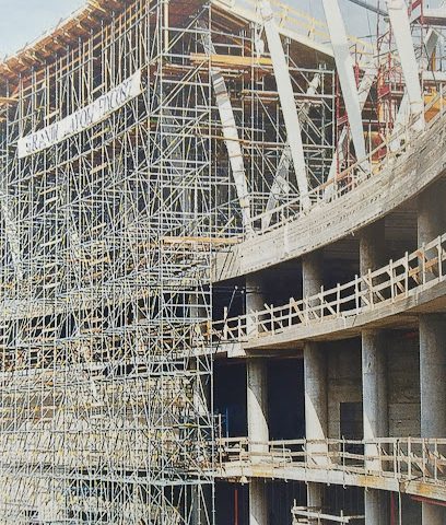 شركة هوت للهندسة والانشاءات ميناء عبدالله - الري - +965 2398 6197