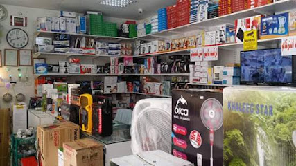 محل عدن للكهرباء - الفحيحيل - +965 2544 8705