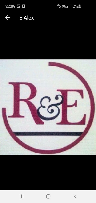 شركة R&E للبترول - Hawally