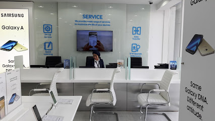 عبد الوهاب مول ، محل سامسونج للإصلاح السريع - الفحيحيل - +965 1832 255