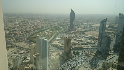 دار SSH الدولية للاستشارات - فنيطيس - +965 2226 5800