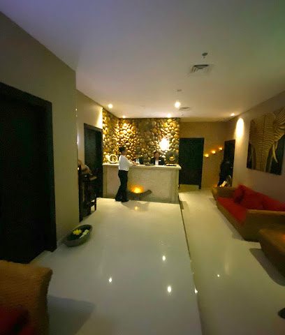 هيربل سبا البدع - ضاهر - +965 2575 2288