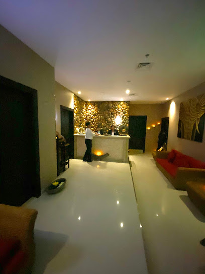 هيربل سبا البدع - Kuwait|Salmiya|70 5 St Lane 2