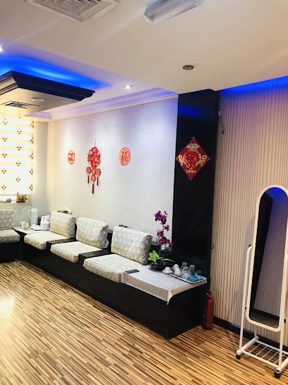 معهد لؤلؤة الصيني الصحي - 135 St|Mangaf|Kuwait