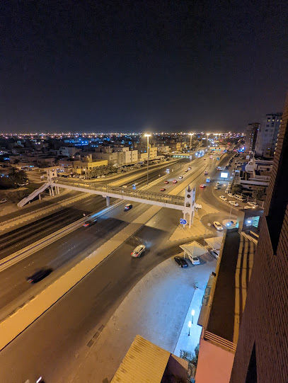 ذا فيفتي ايت للشقق الفندقية - Kuwait|Salmiya|83C6+HP8