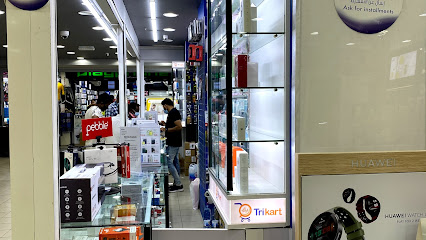 تريكارت الفحيحيل - الفحيحيل - +965 2393 4008
