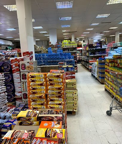 جمعية الجهراء الصغيرة التعاونية - الجابرية -
