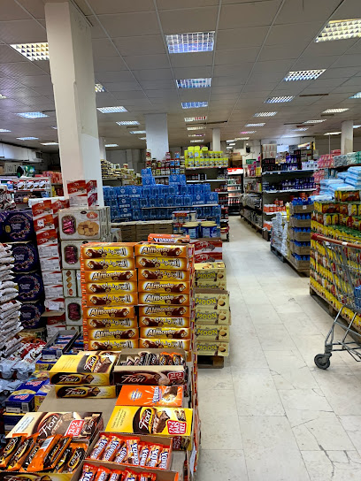 جمعية الجهراء الصغيرة التعاونية - Kuwait|Al Jahra|8MQG+WMJ