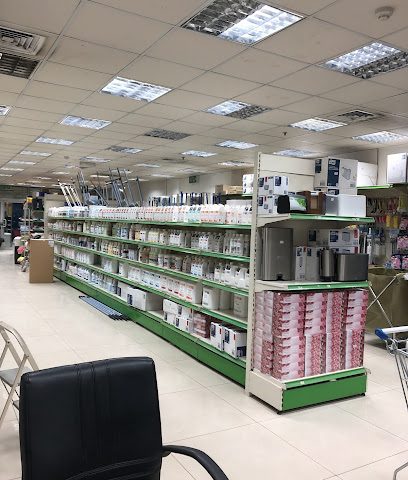 مركز معرفي للتنظيف - شرق - الجهراء - +965 2240 1271