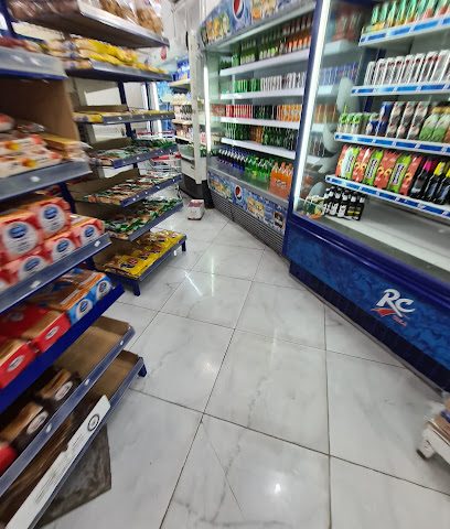 سوبر ماركت الفهود المشتركة - الجابرية - +965 6510 0280