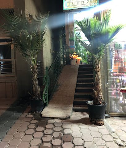 مشتل جرين هاوس - حولي - +965 508 01561