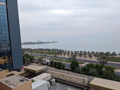 لا ريزيدنس - الضجيج - +965 515 00666