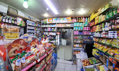 بقالة Easyday بقالة - الجابرية - +965 2392 8309