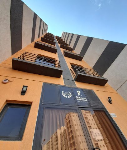 كوهينور للشقق الفندقية - حولي - +965 6579 3546
