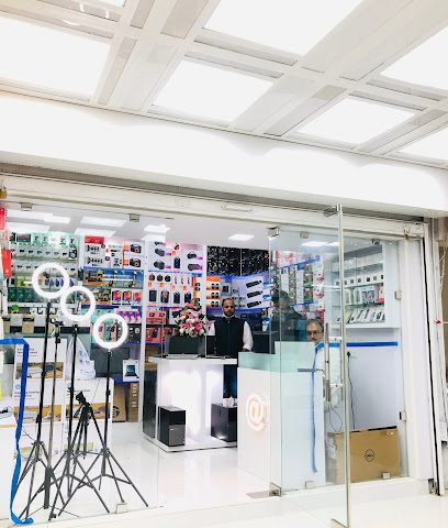 على اليمين - حل تكنولوجيا المعلومات - الفحيحيل - +965 6964 6468