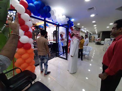 صالون راكيش للرجل - الكويت - +965 9661 6206