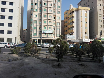 معهد فورستار الصحي للرجال - ضاهر - +965 6506 1785