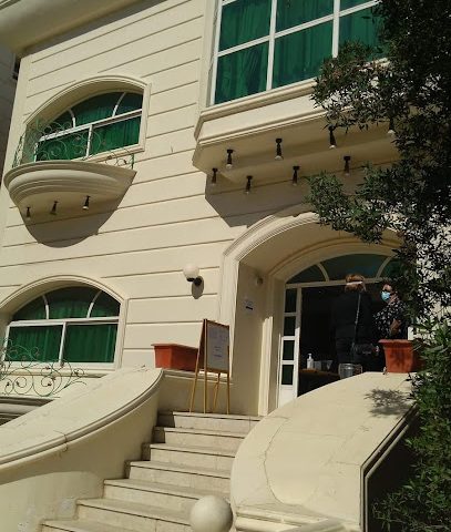 سفارة بلغاريا - فنيطيس - +965 2531 4458