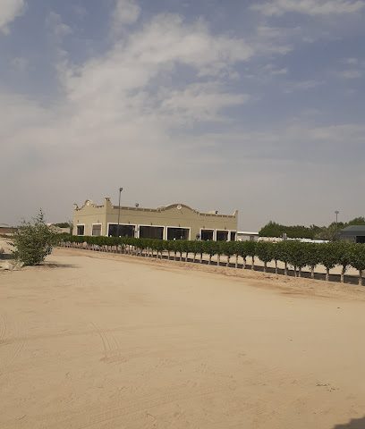 استاد البحيري - مدينة الكويت -