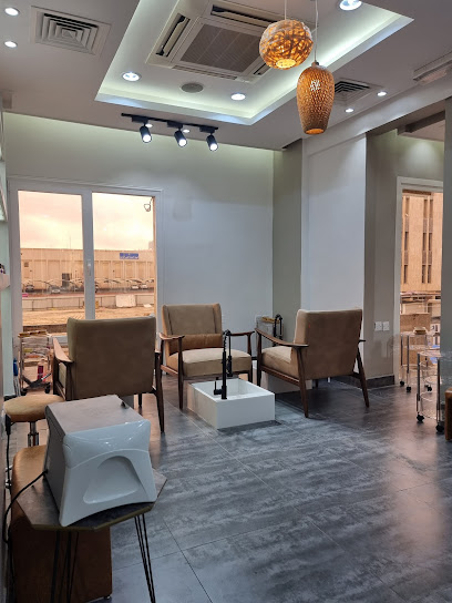 صالون رويال ايليت للتجميل - Kuwait|Jabriya|5 St|Al-Jabriya Mall
