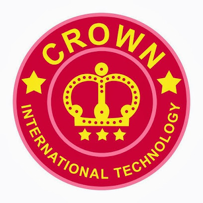 شركة كراون العالمية للتكنولوجيا - حي العدان - +965 9773 9289