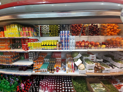 فرع جمعية الرقة التعاونية قطعة 7 - الجابرية - +965 558 88721