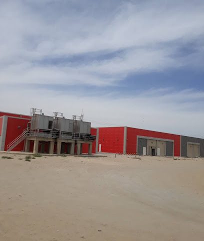شركة الألبان الكويتية - معمل تصنيع جديد - ضاهر - +965 2467 0088