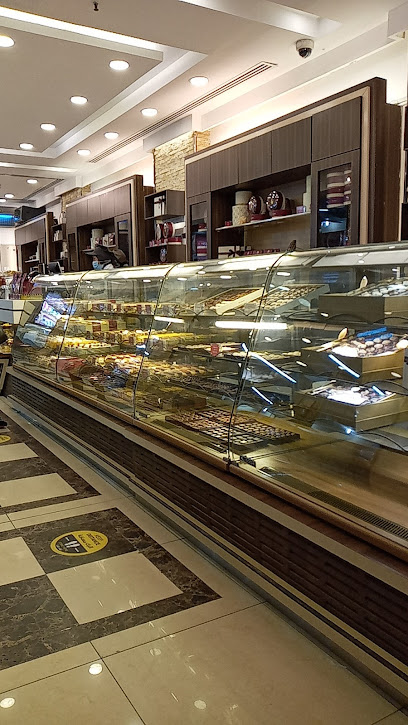 الخباز جمعية القصور - Kuwait|Fnaitees|638F+4XH