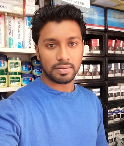 متجر بهاي بهاي - حولي - +965 9957 2948