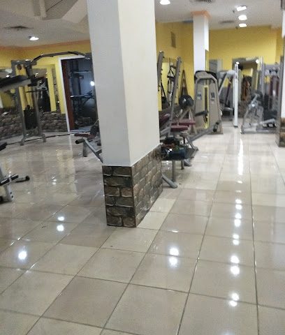 جيم نسائي - خيطان - +965 2391 2525