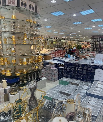 سوق زمزم الجهراء - الخيران -