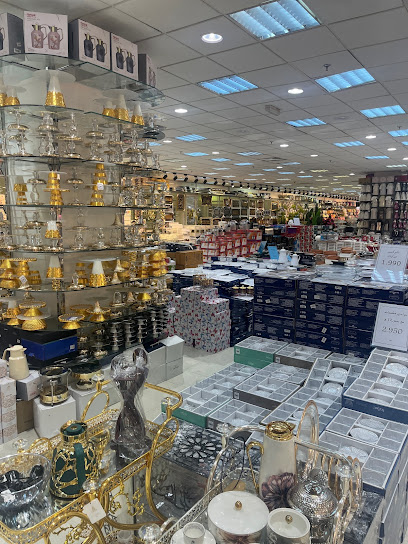 سوق زمزم الجهراء - Kuwait|B202 1st Mezanine، شارع مرزوق المتعب، الجهراء،
