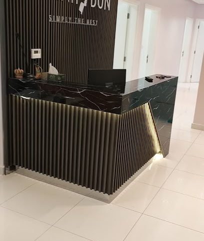دونا ودون - العقيلة - +965 6595 8882