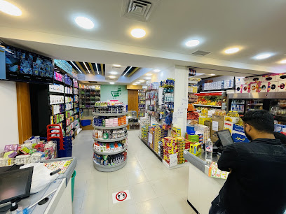 سوبر ماركت فريش بوينت - الجابرية - +965 513 72021