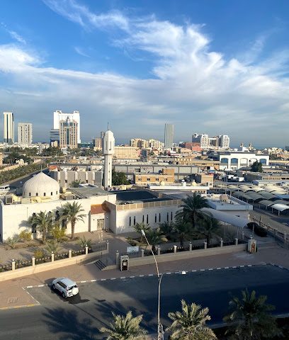 أجنحة فلوري هوليداي - مدينة الكويت - +965 2573 2604